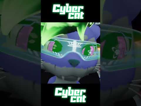 MEOW MEOW MEOW MEOW [VRC Bloopers] #vrchat #furry #vrc #vrchatfurries