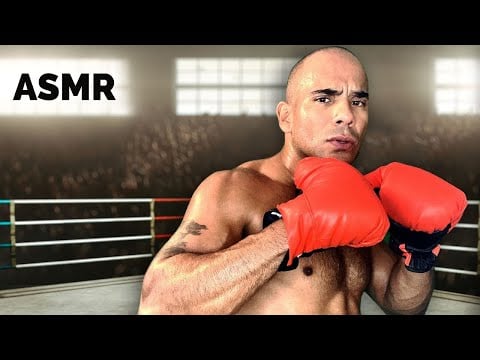 ASMR: Drifting You Off to SLEEP with a Gentle KNOCKOUT