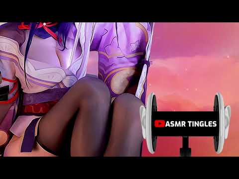 ASMR 💗 Ear Licking Ear Tapping  耳舐め /  舔耳朵 / 귀 핥기