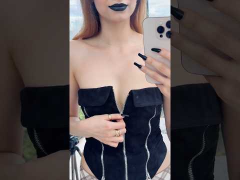 #asmr #fabricscratching #naturalnails