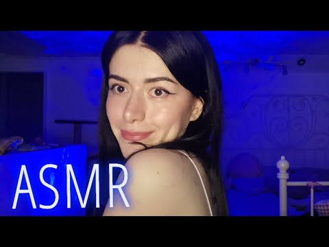 ASMR ✨ auf deutsch // positive Bekräftiungen // negative Energie entfernen // mit Todo 🐱