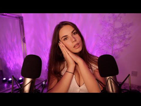 ASMR | 10 Triggers to Help You Sleep 💤