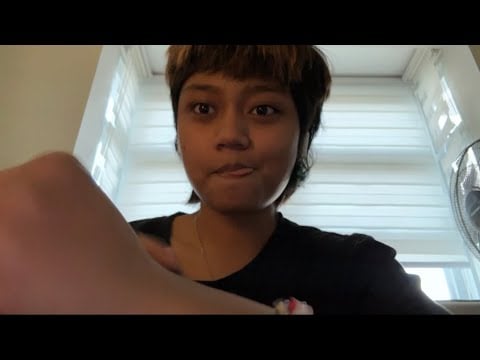 lofi asmr shenanigans