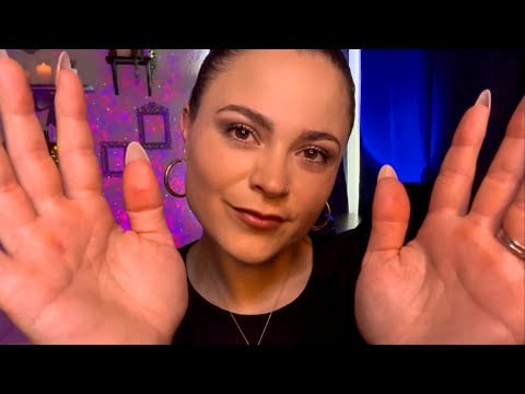 ASMR | Comforting You When You Are Sad | You Are Safe