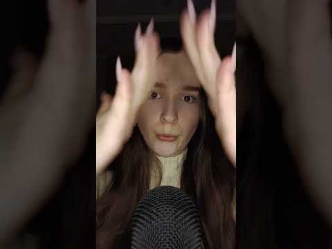 ASMR CANSANDO SEUS OLHOS