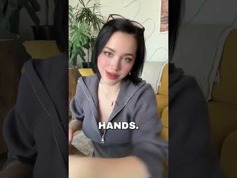 I just need 5 seconds of your attention #asmr #asmrroleplay #relax