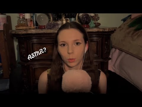 Addressing Everything Candidly (bubblegum, filters, etc.) ⚖️ asmr 