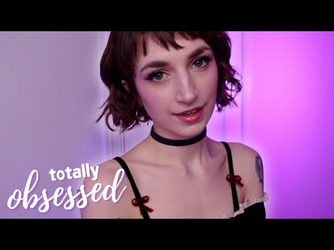 ASMR | Your jealous ex is a vampire now... 🖤 roleplay (with rain & thunder)