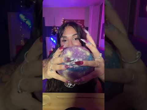 Ok le son est incroyable!! ✨ #asmr #squishy