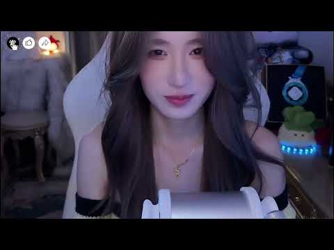 Sleep Now ASMR | ASMR 3HR Deep Ear Spa & Brain Melting Triggers 💤 No Talking