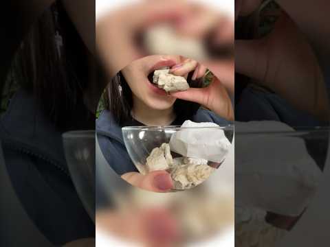 арахис | peanut clay | asmr