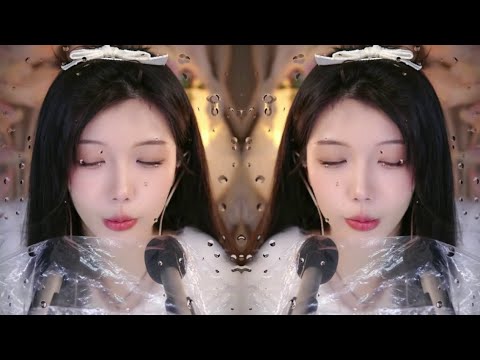 ASMR Hypnosis & Wood Tapping for Deep Relaxation | Luzai ASMR