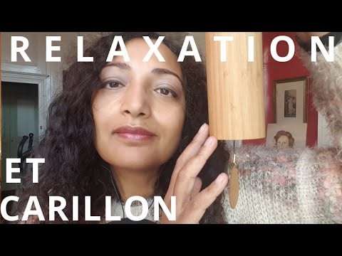 Je vous carillonne dans l'oreille pour dormir
