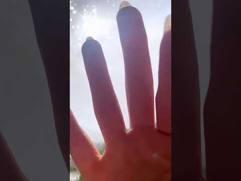 ASMR 🌧️ Sons de chuva + Sons de boca #asmr #relaxing #asmrvideo