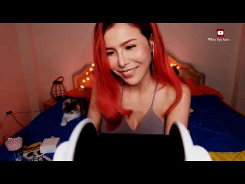 ASMR ไทย🇹🇭 - Triggers for sleep in 20 min.🧚‍♀️💋🌟