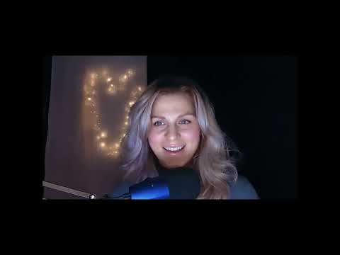 New Christmas Softspoken & Whispered ASMR on the way! #asmrsoftspoken