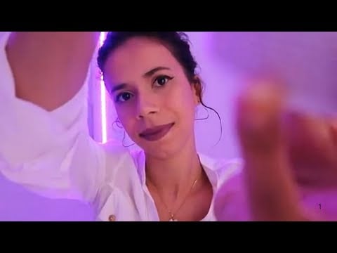 ASMR | 🍃🧴SÉRIE SPA DA BELEZA E DO SONO | COMPILADO 🧴🌷💆‍♀️🍃