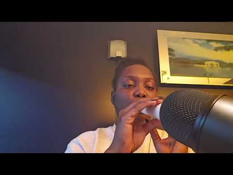 Asmr Random Triggers| Mouth Sounds