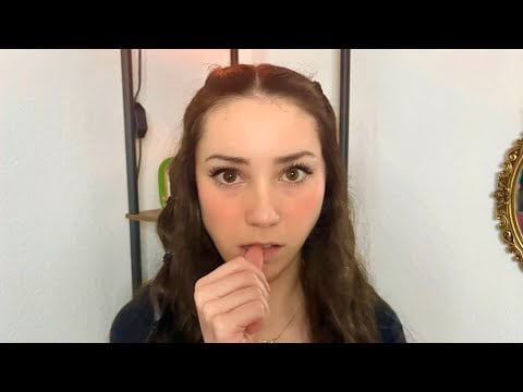 Your Insanely Possessive Girlfriend is NOT Happy with You… [ASMR Roleplay]