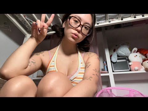 ASMR LOFI Tapping 🎤 Gripping, Scratching & Chill Sounds