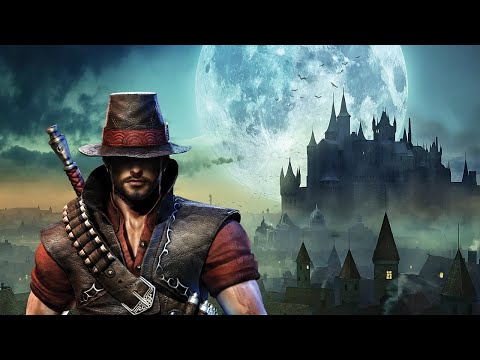 Victor Vran - Gaming / ASMR Français
