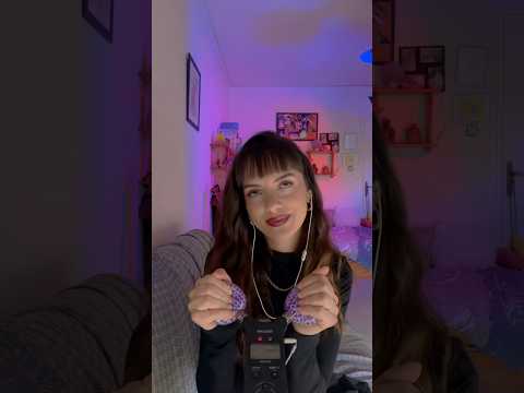 #ASMR | Si tu n’as pas de FRISSONS, je te dois 100 € 💶 #asmrfrançais #asmrtriggers