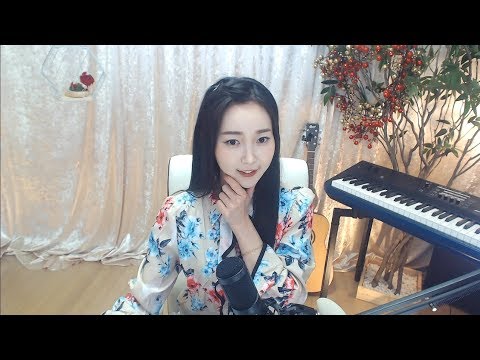 [LIVE] 진짜 오랜만이에요 Long time so stream!