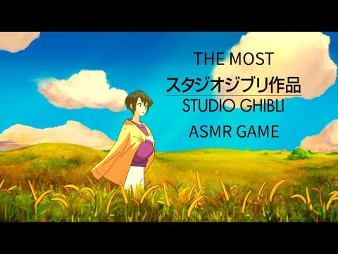 ASMR 🎨 I didn't expect this game to go so hard 😭 Behind the Frame Finale | Soft spoken