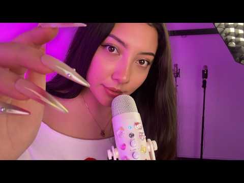 An ASMR video that feels lofi but it's not bc i'm in @JojosASMR's studio :)
