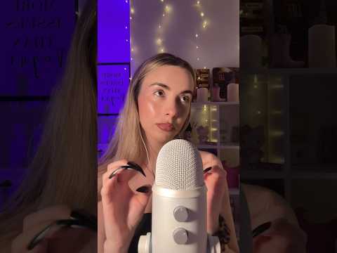 ASMR but I’m literally ignoring you 🙃 #asmrtriggers #asmrsounds #tappingasmr