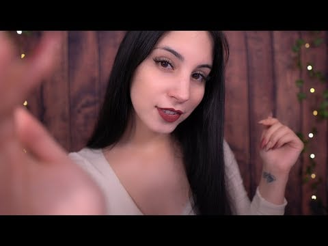 ASMR [Para Hombres] Te consuelo con SUSURROS DE AMOR ❤️ (Roleplay)