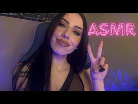 ASMR DOLCISSIMO PER RILASSARSI + SPECIAL GUEST 🎀🪞🩰