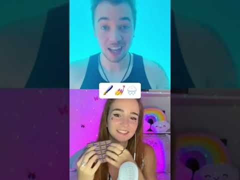 Emoji challenge Tom et Alteanne