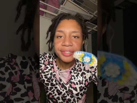 ASMR - Taking a Look at You (Sam)