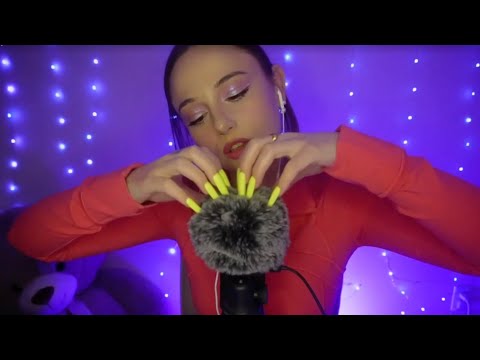 Tascam Tuesday ☆.° ༘🎧⋆˚ෆ LIVE ASMR