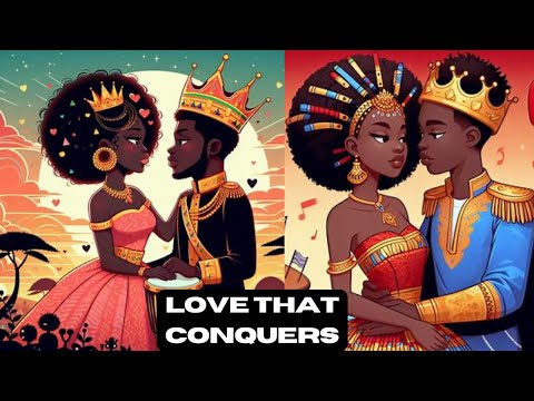Love Across Continent #folklore #tales #folk