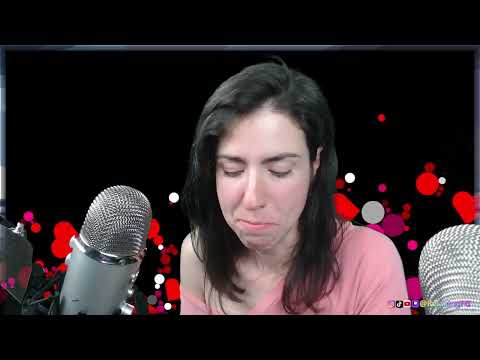 ASMR - Drink Water