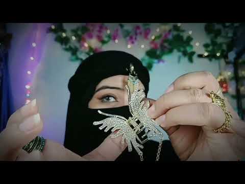 COMPILATION OF MY OLD VIDEOS | ASMR #aaasmr #triggertime #makeupasmr