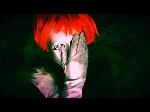 Zentai * Rubber Gloves*Sacrifice Living Doll ? Ritual { What- A- Mess }