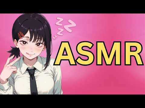 GENTLE COTTON EAR CLEANING ASMR (LAYERED)