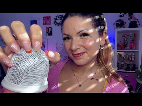 ASMR Most Relaxing Scratching - Tingles from Head Down Your Spine