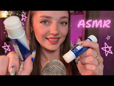 ASMR You Can Watch Without Headphones 😴🌙｜ヘッドホンなしでも楽しめる ✨🫧💤
