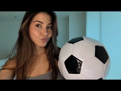 ASMR| For Soccer Fans⚽️World Cup repeat fixtures+soccer news⚽️