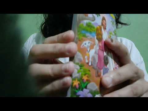 ASMR tapping #asmr