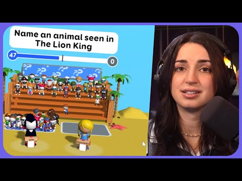 2 Minute ASMR | YouTube made a bootleg Family Feud?