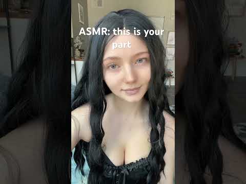 don’t miss it 🤍#asmr #whisper #softspoken #tingles #cozyasmr #girlfriendasmr