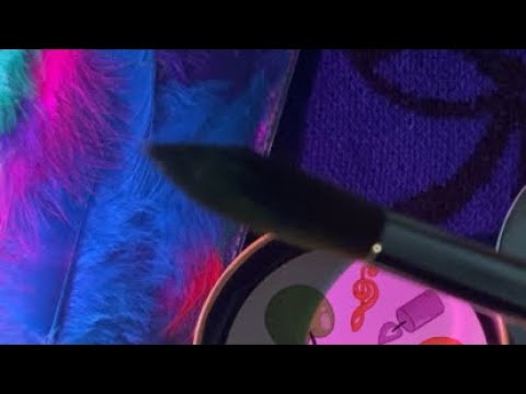 UZBEKCHA ASMR в прямом эфире!