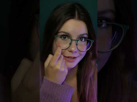 ASMR 🎉 20K SPECIAL 🎉 - ZAPOWIEDŹ // TEASER #shorts