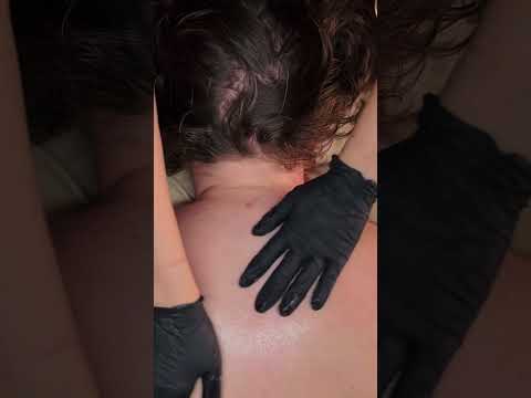 ASMR Scorpio Spa 🦂♏️