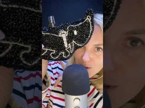 ASMR FR / 2 nouveaux triggers trop satisfaisants ! #asmrfr #asmrfrançais #shortsasmr